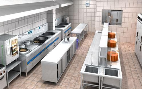 酒店商用乐鱼在线登录入口(China)官方网站设备需要配置什么？